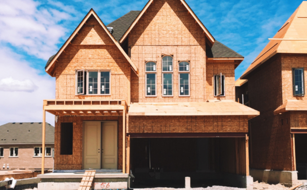 Stronghold Reno Corp. - General Contractors in North York, Ontario